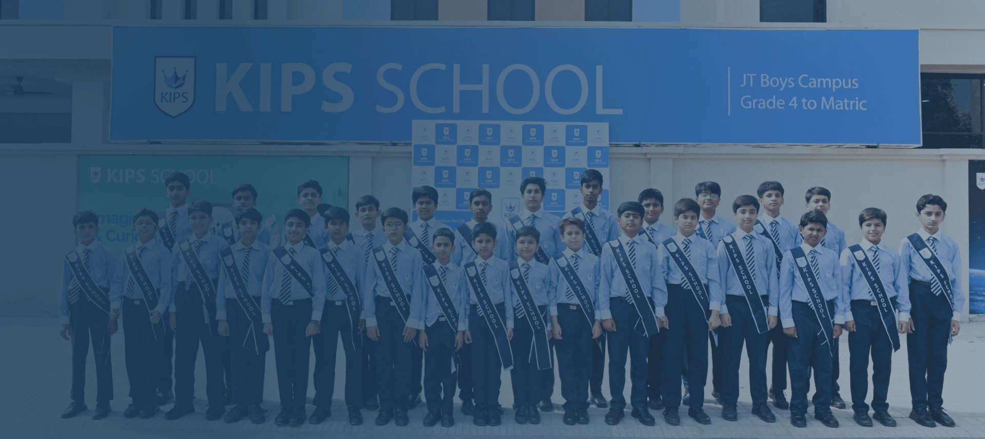Kips School